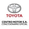 Centro Motor