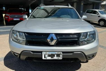 RENAULT DUSTER DYNAMIC 2016