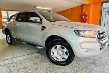 FORD RANGER 3.2 XLT D / C 2016 
