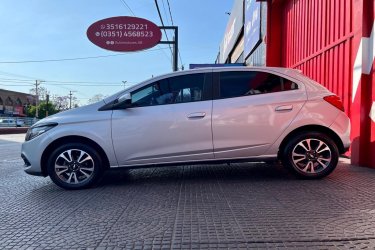 2016 CHEVROLET ONIX