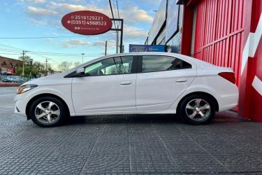 CHEVROLET PRISMA LTZ