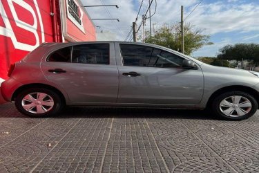 NISSAN MARCH 2019
