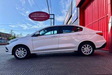 FIAT CRONOS 1.3 0KM