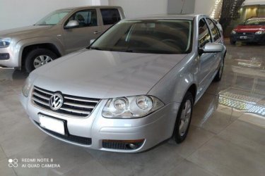 VOLKSWAGEN BORA TDI 2011