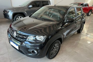 RENAULT KWID 2019
