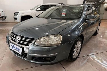 VOLKSWAGEN VENTO 2.0 TDI LUXURY 2007