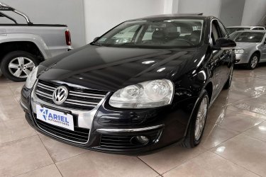 VENTO LUXURY 1.9TD 2010