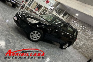 CHERY TIGGO CONFORT MT 2.0 NAFTA 4X2 2015 NECOCHEA