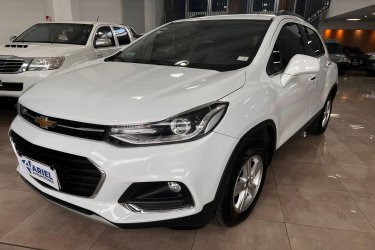 CHEVROLET TRACKER LTZ PREMIER 2018