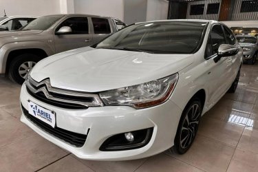 CITROEN C4 LOUNGE THP S 2016