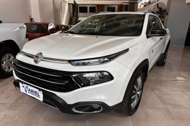 FIAT TORO VOLCANO 4X4 AT VOLCANO 2021