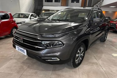 FIAT TORO FREEDOM 1.3 NAFTA AT