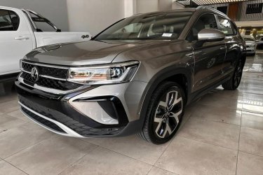 VOLKSWAGEN TAOS HIGHLINE 0KM