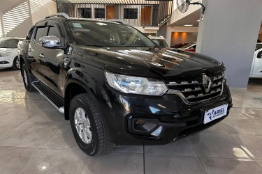 RENAULT ALASKAN 4×2 2021