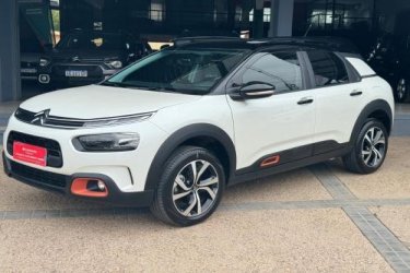 CITROËN C4 CACTUS FEEL+ AT 2023