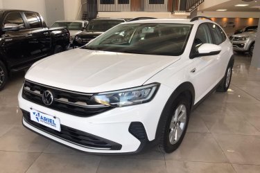 VOLKSWAGEN NIVUS COMFORTLINE AT