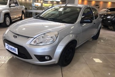 FORD KA FLY VIRAL 1.0 2011 